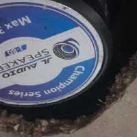 میدرنج ۸ jl AUDIO|سیستم صوتی خانگی|شیروان (خراسان), |دیوار