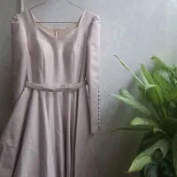 لباس مجلسی