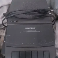 ضبط سوت کاست.خور