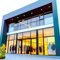 مغازه ۳۰۰ متری شیک و سر اصلی & موقعیت استثنایی