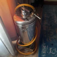 سمپاش ۲۰لیتری ۲عددسالم