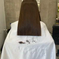 کرلی مو و براشینگ رایگان