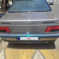 پژو 405|خودرو سواری و وانت|قیامدشت - خاورشهر, |دیوار