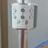 میکروفون