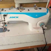 چرخ راسته جک A2  اطو بخار سیلتر  و میز مکش تیپیکال