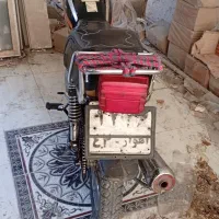 موتور سیکلت 87