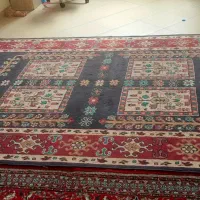 گلیم فرش|گلیم، جاجیم، گبه|اراک, |دیوار