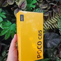 poco c85 /256/8