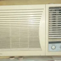 کولر پنجرایی24هزار گری در حمیدیه