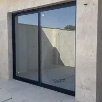 درب وپنجره سازی الومینیوم