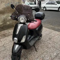 کاوان ۱۲۵