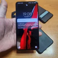 گوشی سامسونگ s21plus جهت معاوضه با مدل بالا