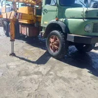کارگر کارواش ماهر