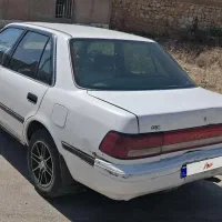 تویوتا کرونا 1991