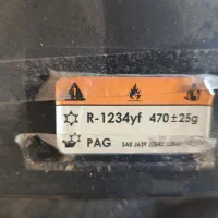 شارژ گاز کولر وتعمیرات کمپرسور
