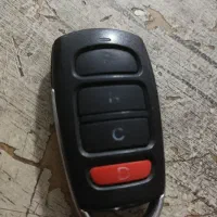 گم شدن سویچ خودرو
