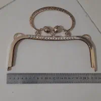 دهانه کیف نو