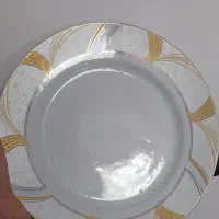بشقاب چینی (فروش فوری)