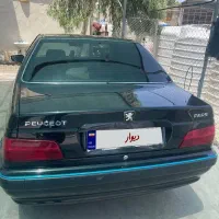 پرشیا سال