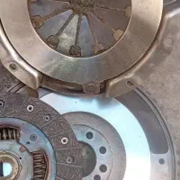 دیسک و صفحه کلاچ انواع سواری