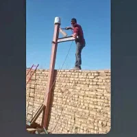 جوشکار سیار