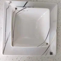 سرویس چینی ۱۸نفره ۹۸پارچه