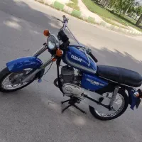 یاماها سوپر۱۲۵ کمیاب