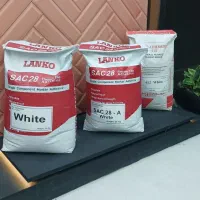 چسب پودری اسلب و پرسلان لانکو LANKO ضدآب و تضمینی