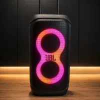jbl partybox 320 با گارانتی ۱۸ ماهه شرکتی
