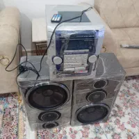 اسپیکر خانگی|سیستم صوتی خانگی|مریوان, |دیوار