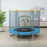 ترامپولین کودک