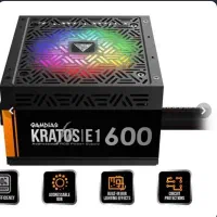 پاور 600 کریتوس  خشک کارتون باز نشده