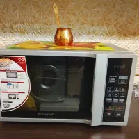 ماکروفر دوو