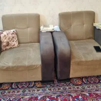 مبل راحتی ۱۲ نفره