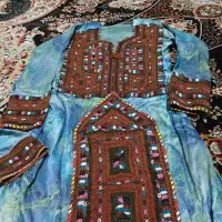 لباس دخترانه