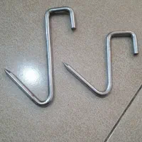 قلاب آویز  گوشت