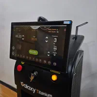 لیزر تیتانیوم 1200وات جدیدترین تکنولوژی روز