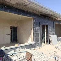 باغچه-500متر-100متر-بنا-سرو2-شهریار-زیره-قیمت