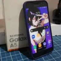 گلکسی a5 2017