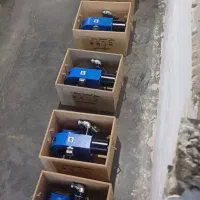طرح تعویض مشعل گازی  کهنه با نو