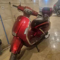RS150 همتاز مدل ۱۴۰۲