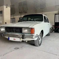 پیکان مدل ۸۳