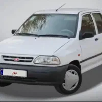 پراید مدل 85