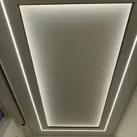 دکوراسیون داخلی و انواع سقف کاذب