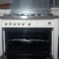 اجاق گاز فردار سالم