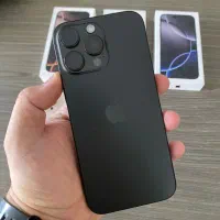 آیفون 16 پرومکس 256