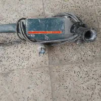 دستگاه فرز دستگاه برش ابی