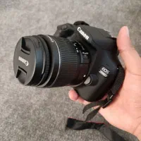 دوربین عکاسی کنون 2000d