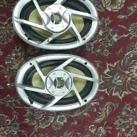 باند پایونیر d690 و ظبط ۴خروجی