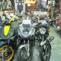 ایروکس 150هندا200 باکسر200 وسپا150/Advقسطی